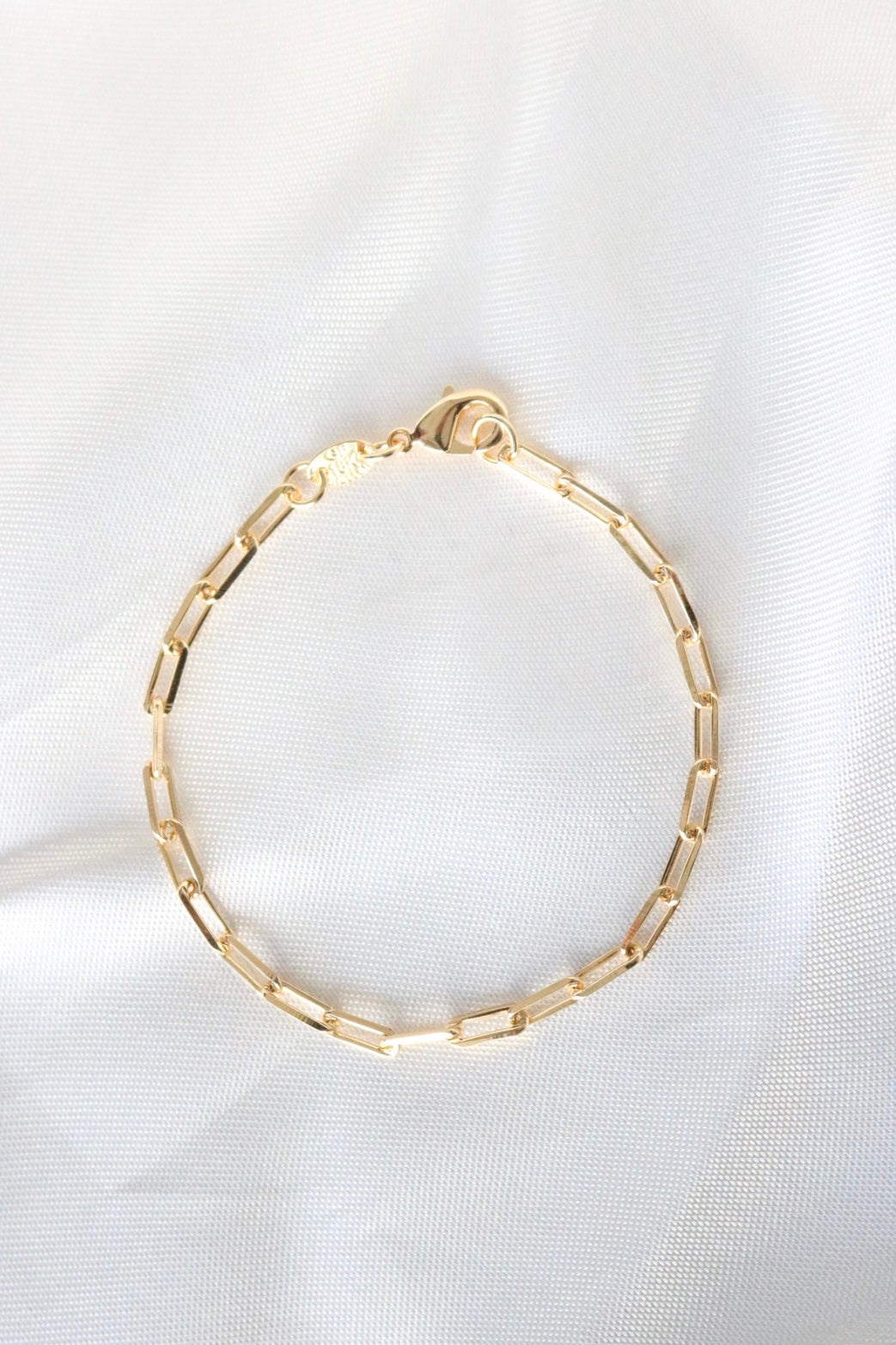 Chain Bracelet