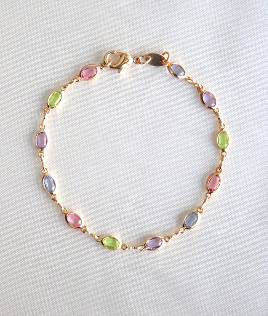 Sunrise Bracelet