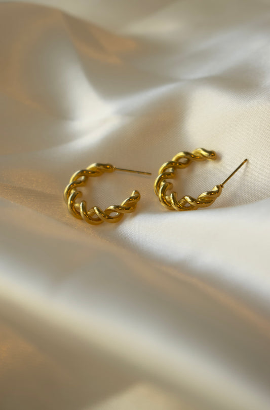 Lyon Earrings